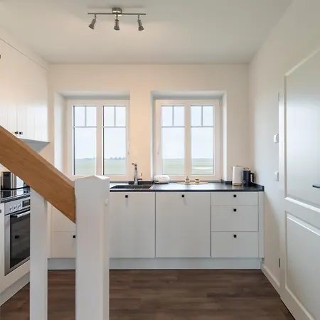 アパート Tinkeltutenhus