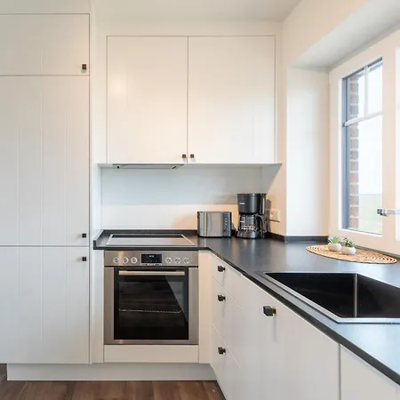 Apartament Tinkeltutenhus *