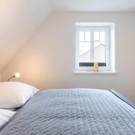 Tinkeltutenhus アパート