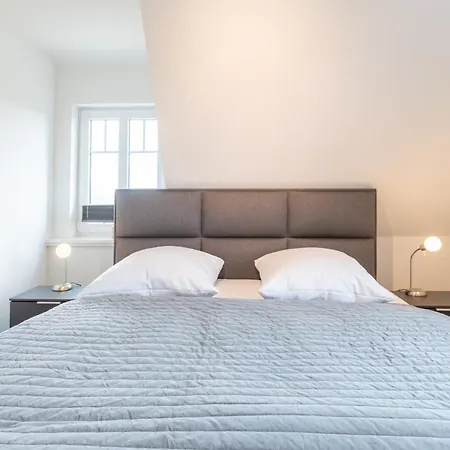 Apartament Tinkeltutenhus *