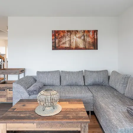 Apartament Tinkeltutenhus *