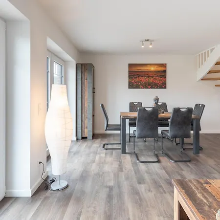 Tinkeltutenhus * ノルトシュトラント