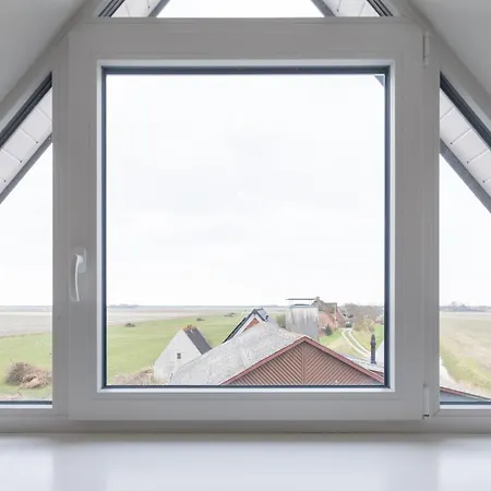 Tinkeltutenhus アパート