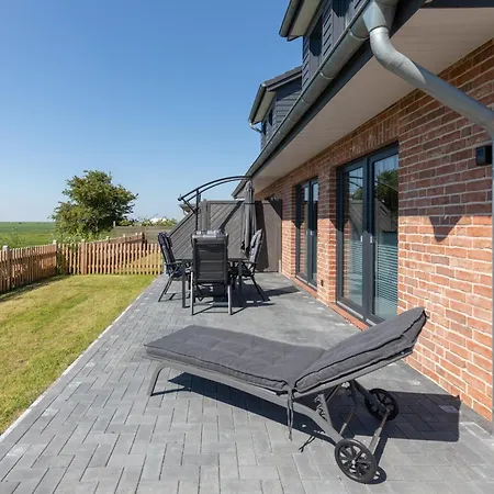 Tinkeltutenhus Nordstrand