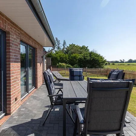 Tinkeltutenhus ノルトシュトラント