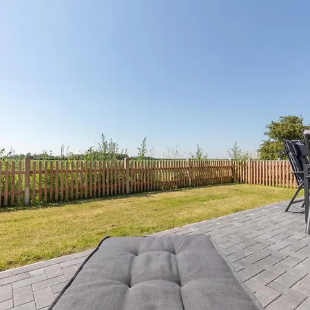 Apartamento Tinkeltutenhus