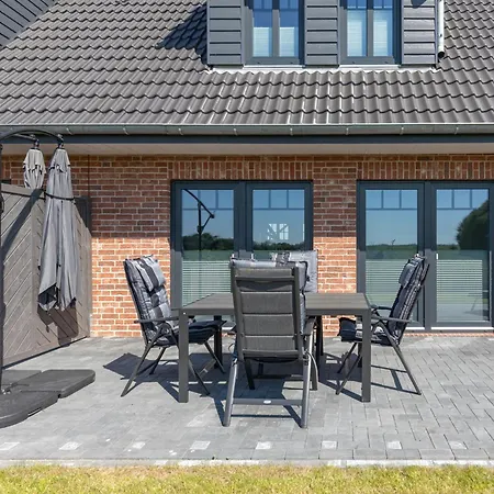 Tinkeltutenhus Apartamento Nordstrand