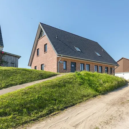 Tinkeltutenhus Апартаменты