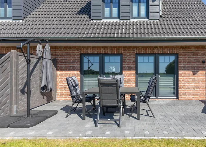 Tinkeltutenhus Apartamento Nordstrand