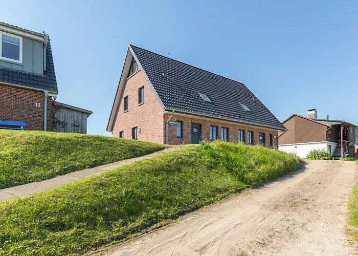 Tinkeltutenhus Apartamento